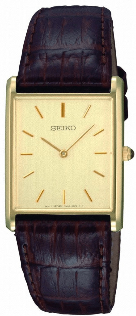 Seiko SFP606P1