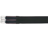 80cm-150cm schwarz PFIFF Sattelgurt aus Baumwolle 2 Modelle 