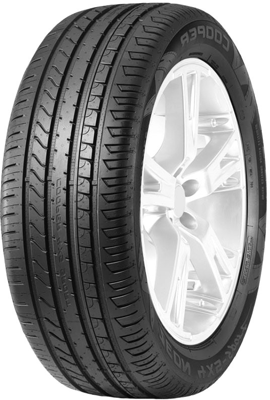 Cooper Tire Zeon 4XS 255/50 R19 107Y