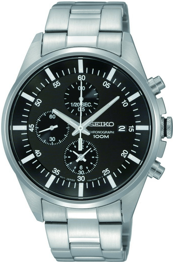 Seiko SNDC81