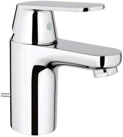 GROHE Eurosmart Cosmopolitan chromé (32955)