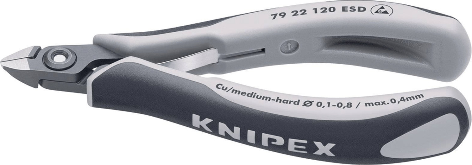 Knipex 79 22 120 ESD