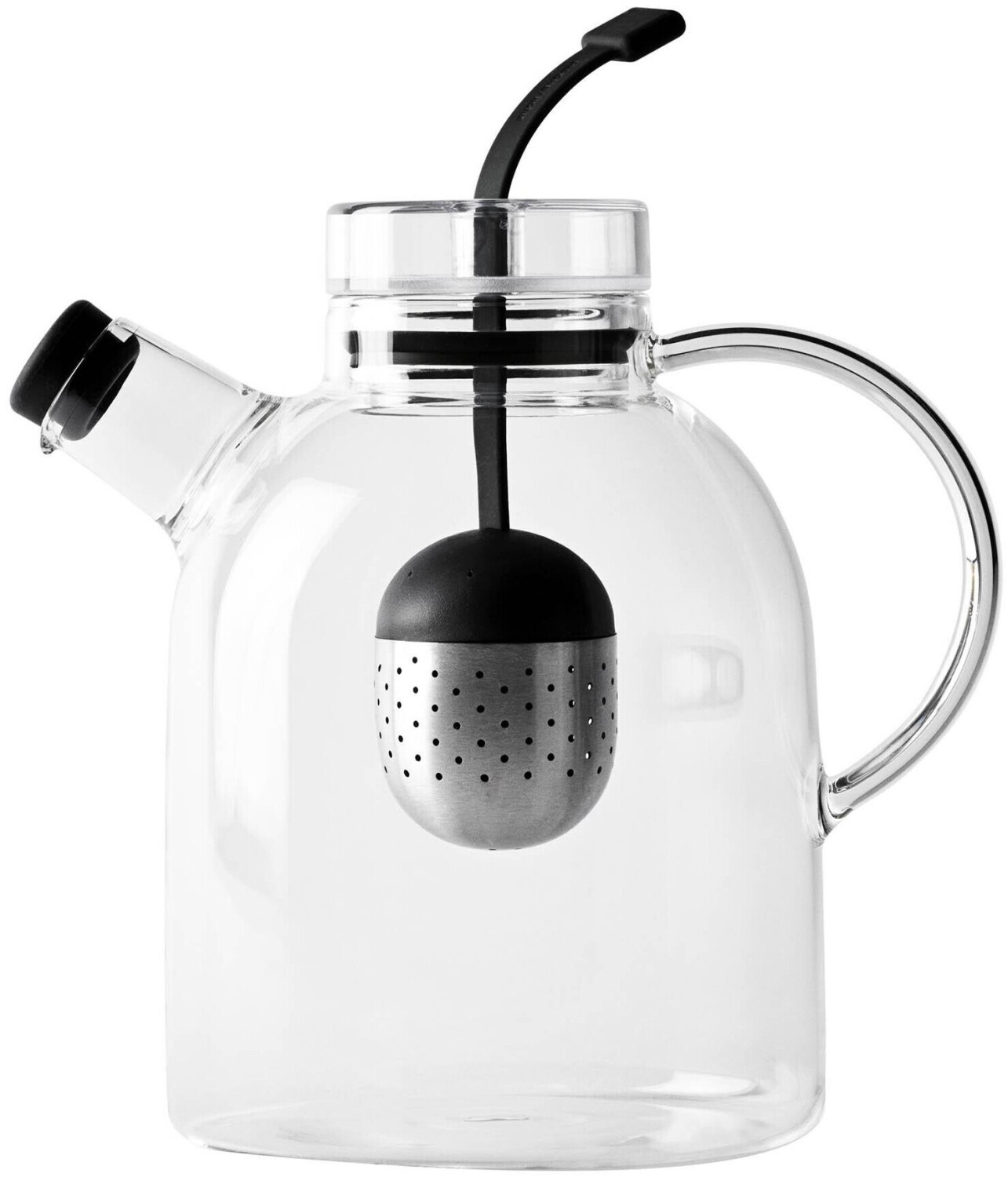 Menu Théière avec infuseur 1,5 L