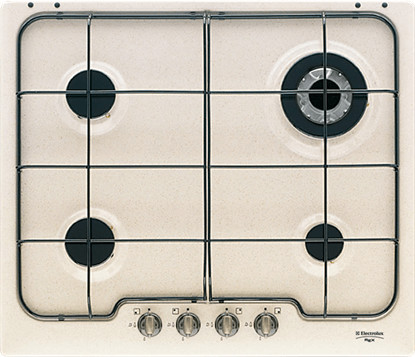 Electrolux Rex PS640RUV