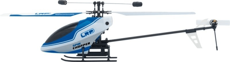 LRP SpinChopper RTF (220300)