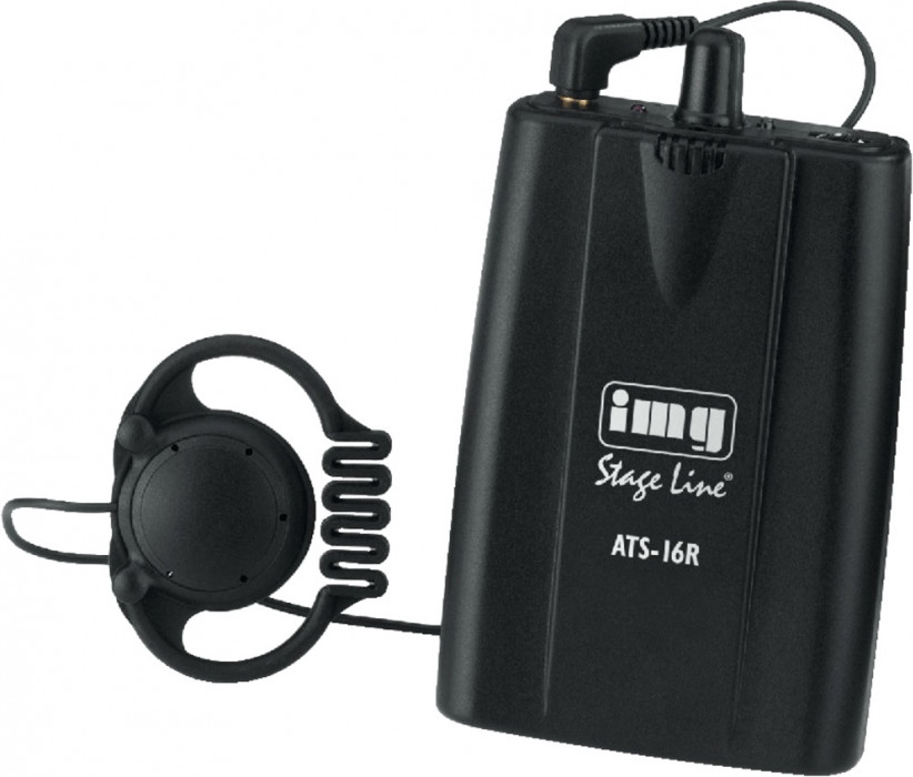 IMG Stage Line ATS-16R