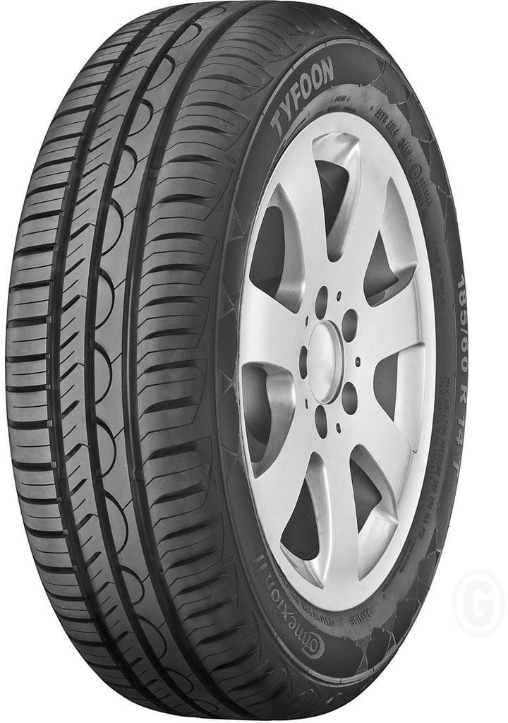 Tyfoon Connexion 2 165/70 R13 79T