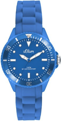 S.Oliver Small Ones (SO-2314-PQ)