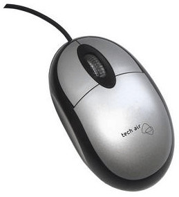 Tech Air XM301