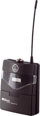 AKG PT 45