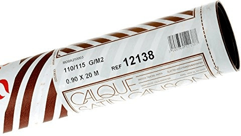 Canson 12138