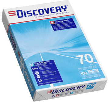 Discovery Paper Eco Efficient (8342A70S)