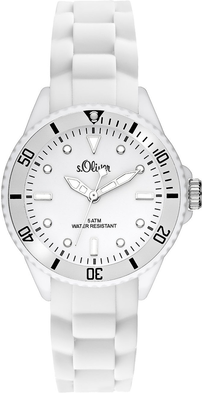 S.Oliver Small Ones (SO-2296-PQ)