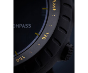 Suunto Core Black Black Yellow a 249 00 oggi Migliori prezzi e offerte su idealo