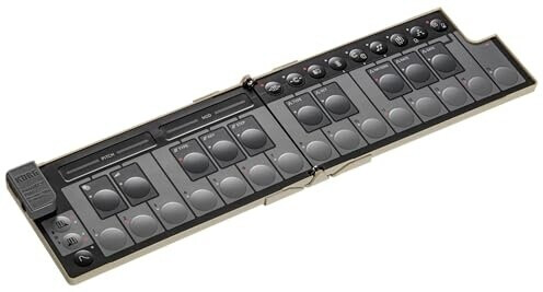 Korg nanoKEY Fold