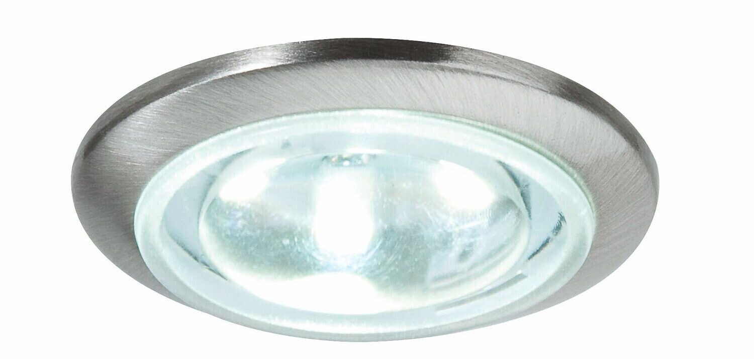 Paulmann Spot encastrable LED rond (3291)