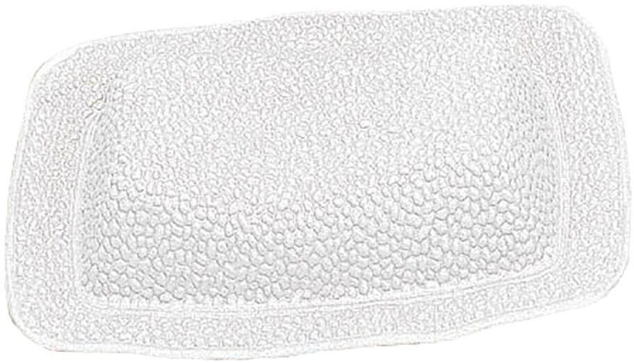 Kleine Wolke Java Coussin de baignoire (32 x 22 cm)