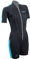 Cressi Lido Lady 2 mm