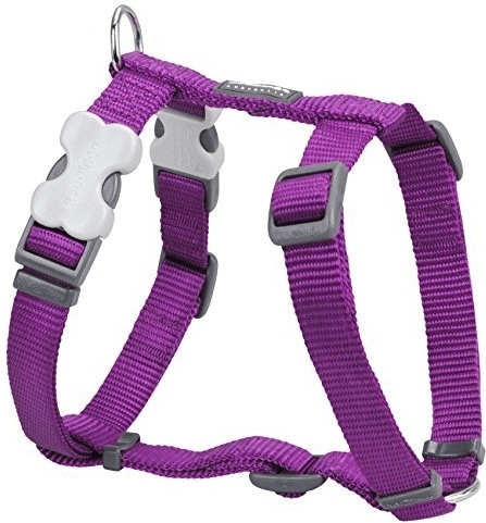 Red Dingo Harnais pour chien 29 Red Dingo Harnais pour chien 29