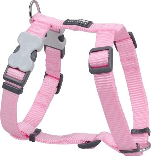 Red Dingo Harnais pour chien 29 Red Dingo Harnais pour chien 29
