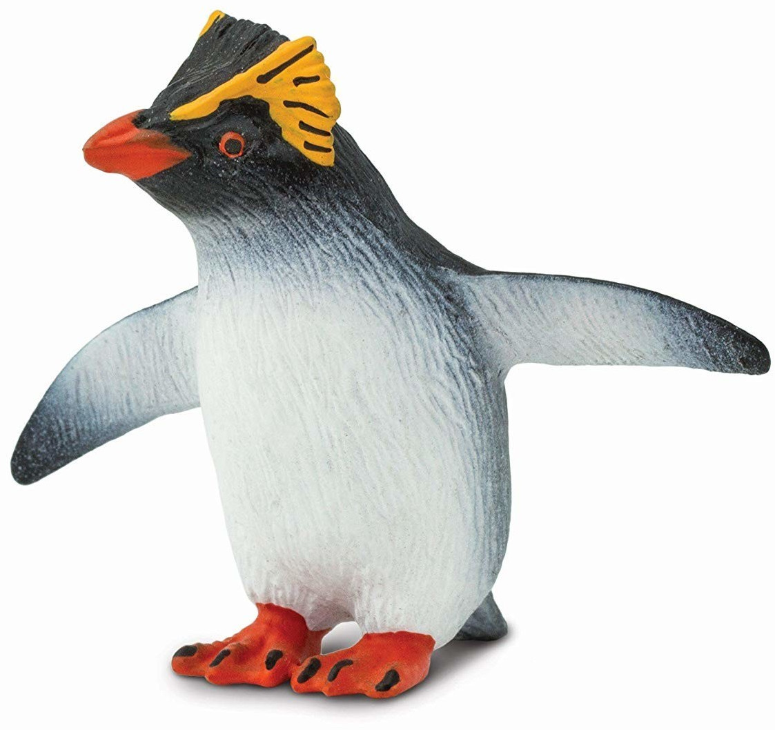 Safari Pingouin Rockhop (276529)