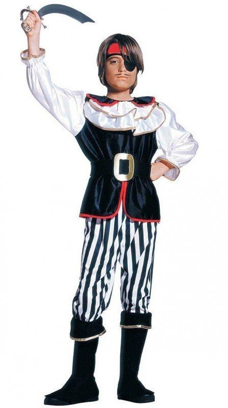 Widmann Set de pirate