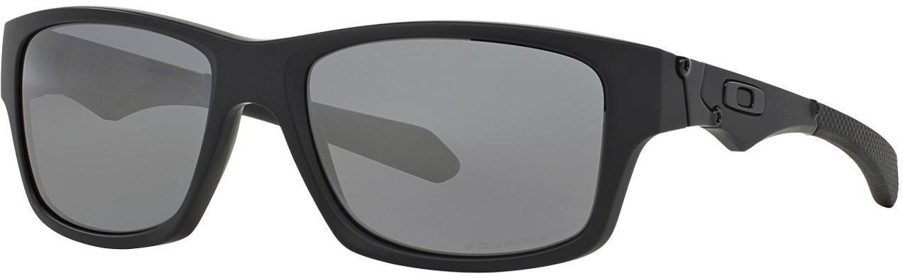 Oakley Jupiter Squared OO 9135 09 (noir mat)