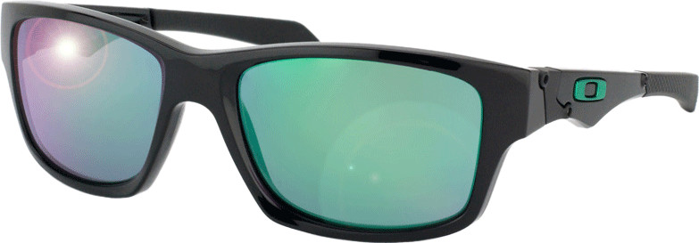 Oakley Jupiter Squared OO 9135 05 (noir poli)