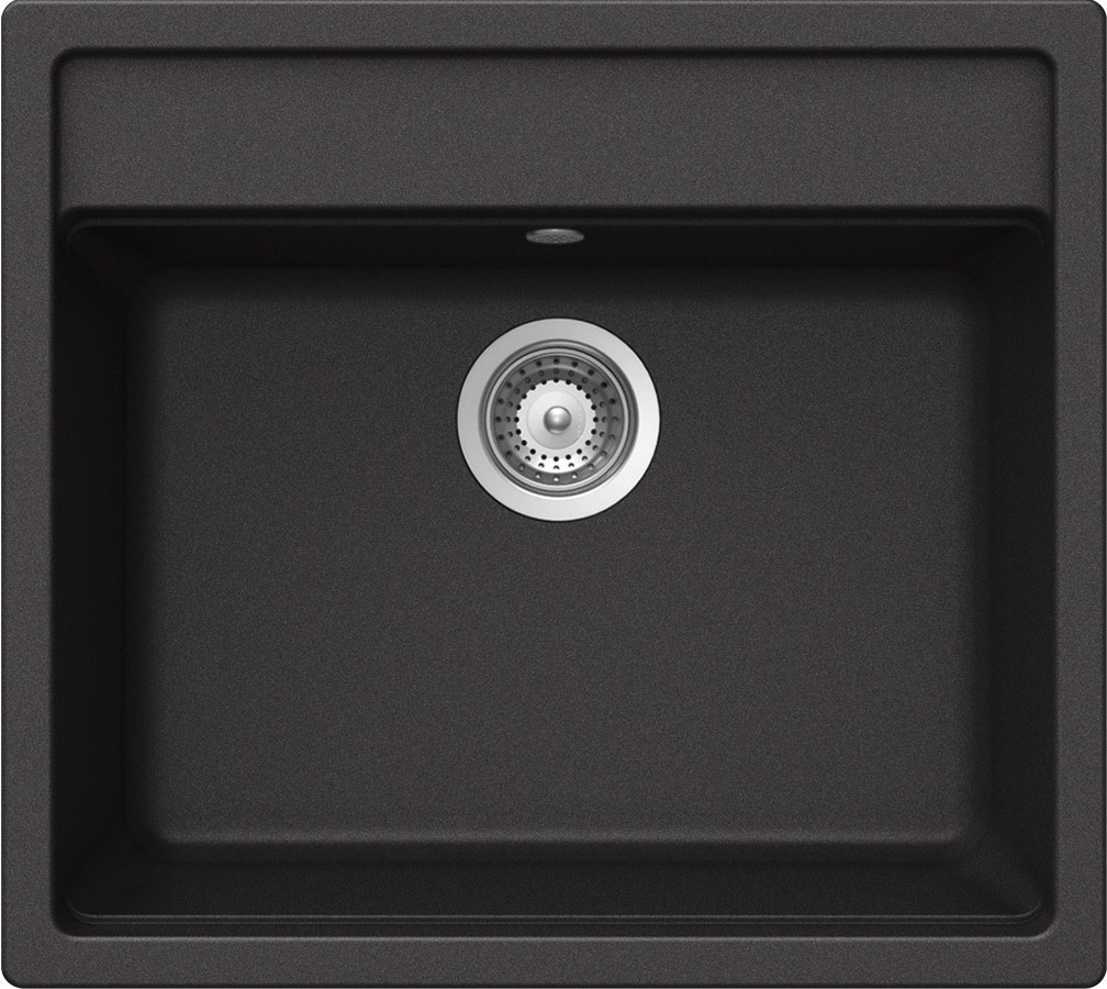 Schock Nemo N-100 noir (Cristalite)