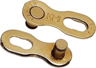 KMC Missing Link 10-Speed