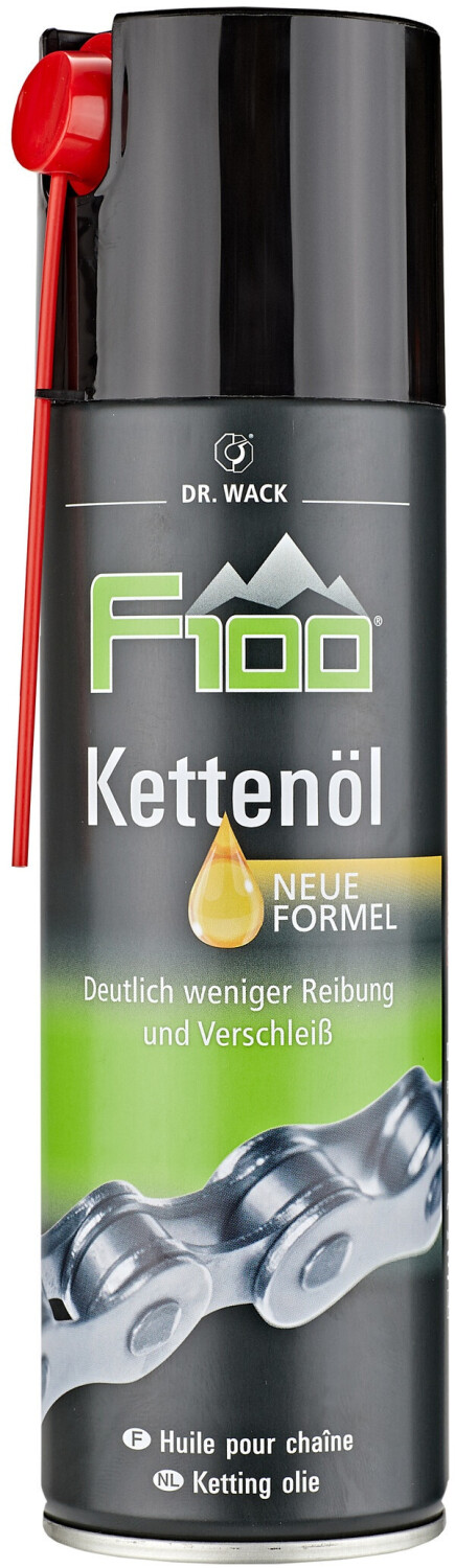 F100 Chain-Oil