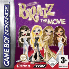 Bratz - The Movie