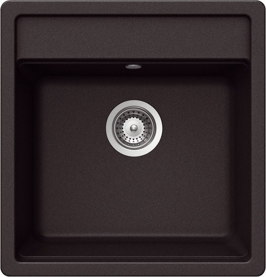 Schock Nemo N-100 S noir (Cristalite)