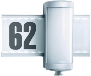 Steinel außenleuchte l 810 led ihf Steinel außenleuchte l 810 led ihf