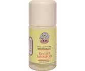 floracell kinder shampoo vanilla