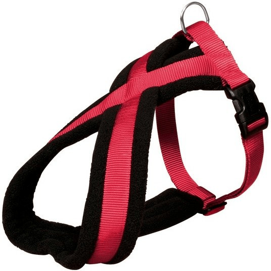 Trixie Harnais Premium avec sangle ventrale XS 20-30 cm x 10 mm