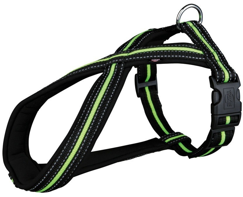 Trixie Harnais Fusion Touring M-L 50-80 cm