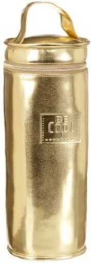 Be Cool Bottle / Champagne Cooler Gold