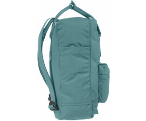 Fjallraven frost green backpack store