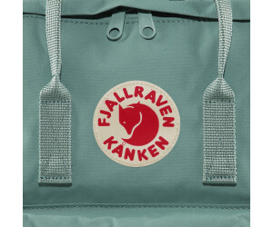 Fjallraven kanken classic 2024 frost green backpack