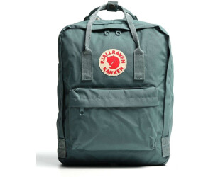 Fjallraven kanken frost outlet