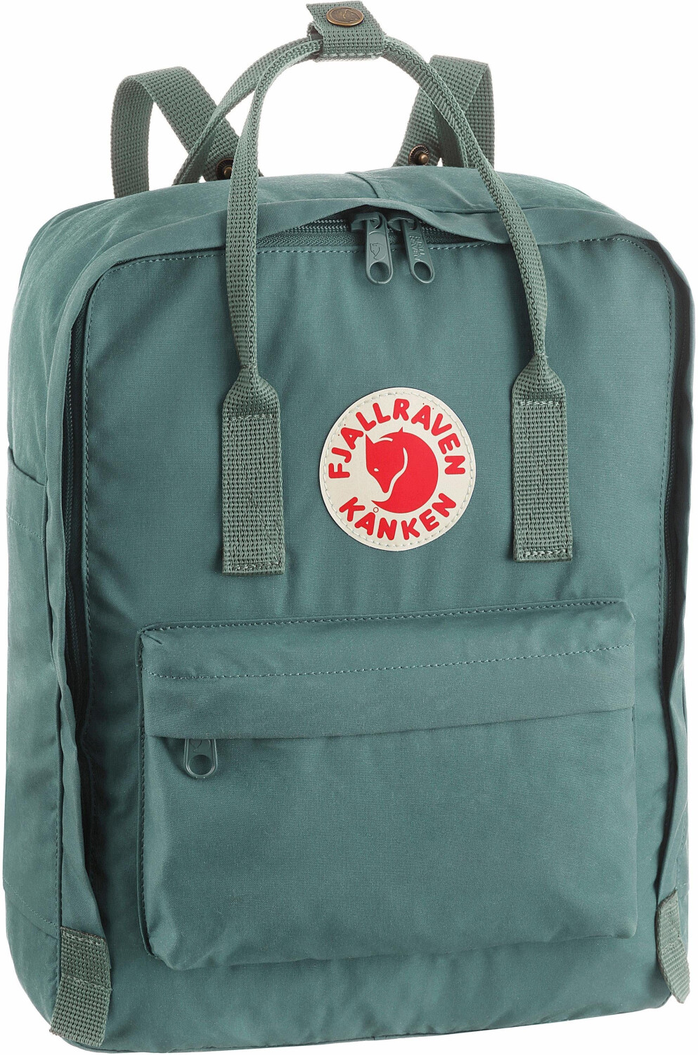 Frost green and pink kanken new arrivals