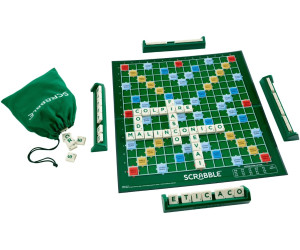 Soldes Scrabble (italien) 2024 au meilleur prix sur