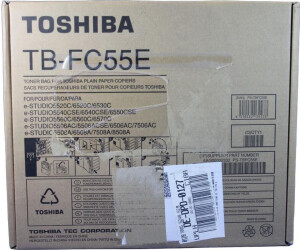 Toshiba TB-FC55