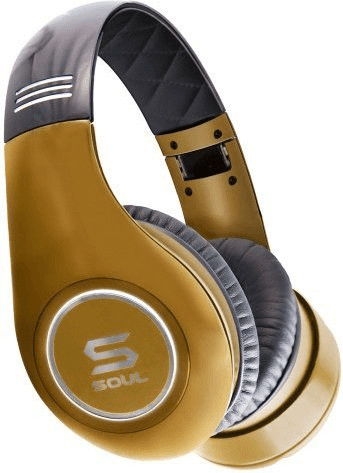 Soul Electronics SL300