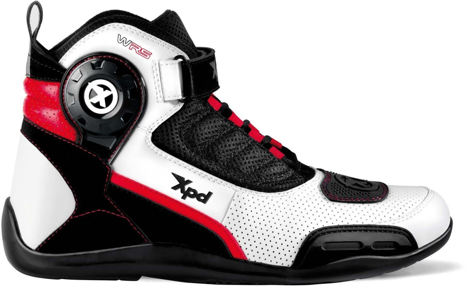 Spidi Bottes X-Ultra WRS Wind