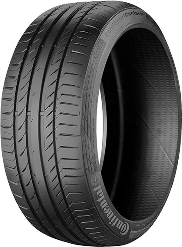 Continental ContiSportContact 5 245/40 R20 95W ab 216,23