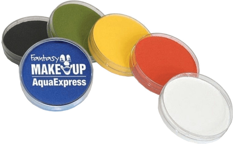 Hesse & Vormann Aqua Make Up Express Perlglanz