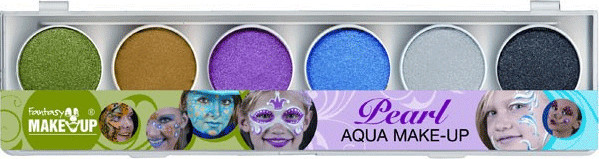 Hesse & Vormann Aqua Make Up