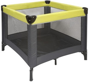 Nattou Parc gris - lime